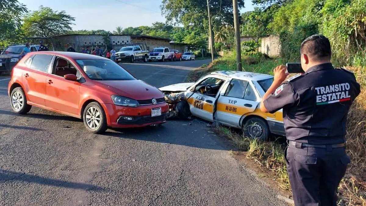 taxi p