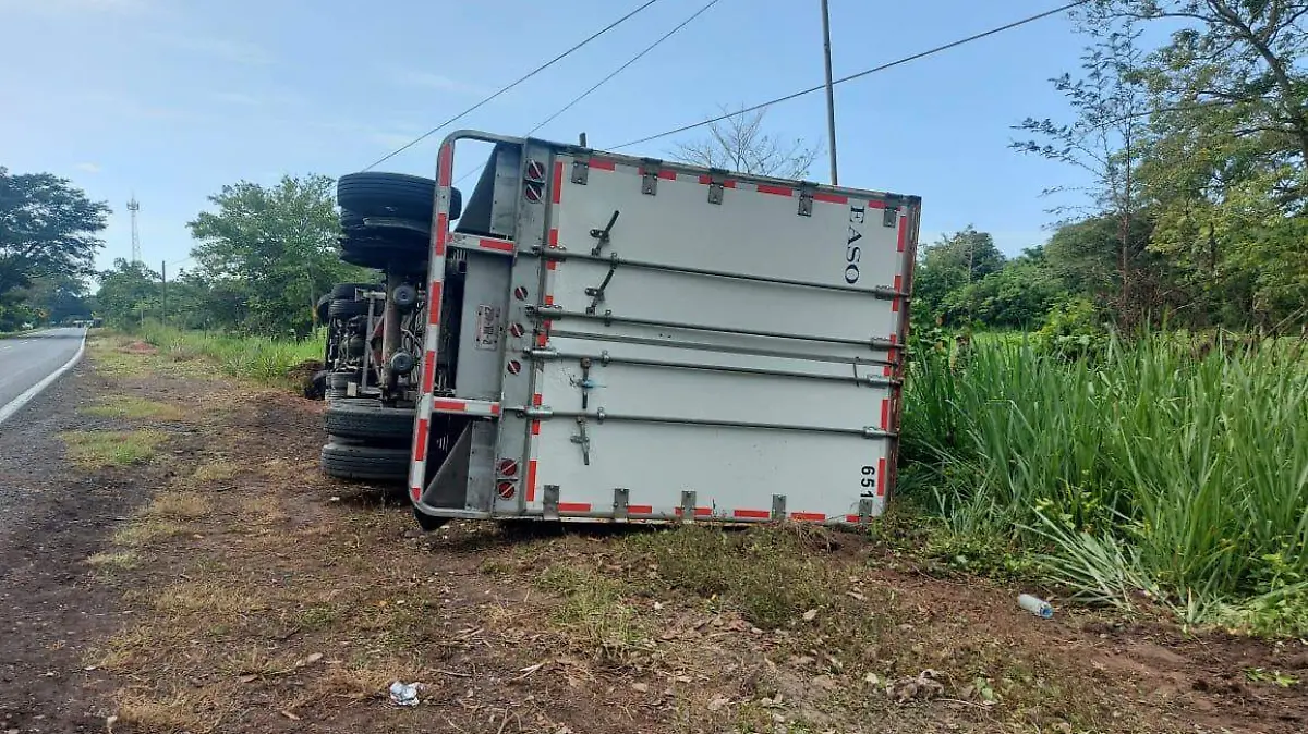 trailer