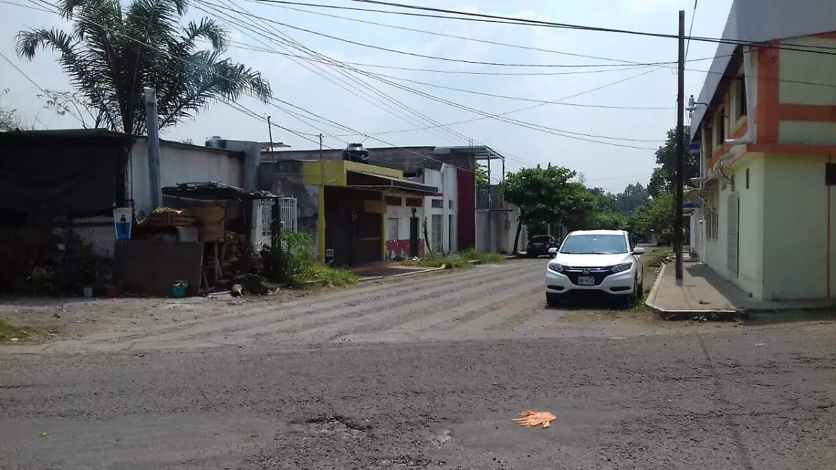 calles
