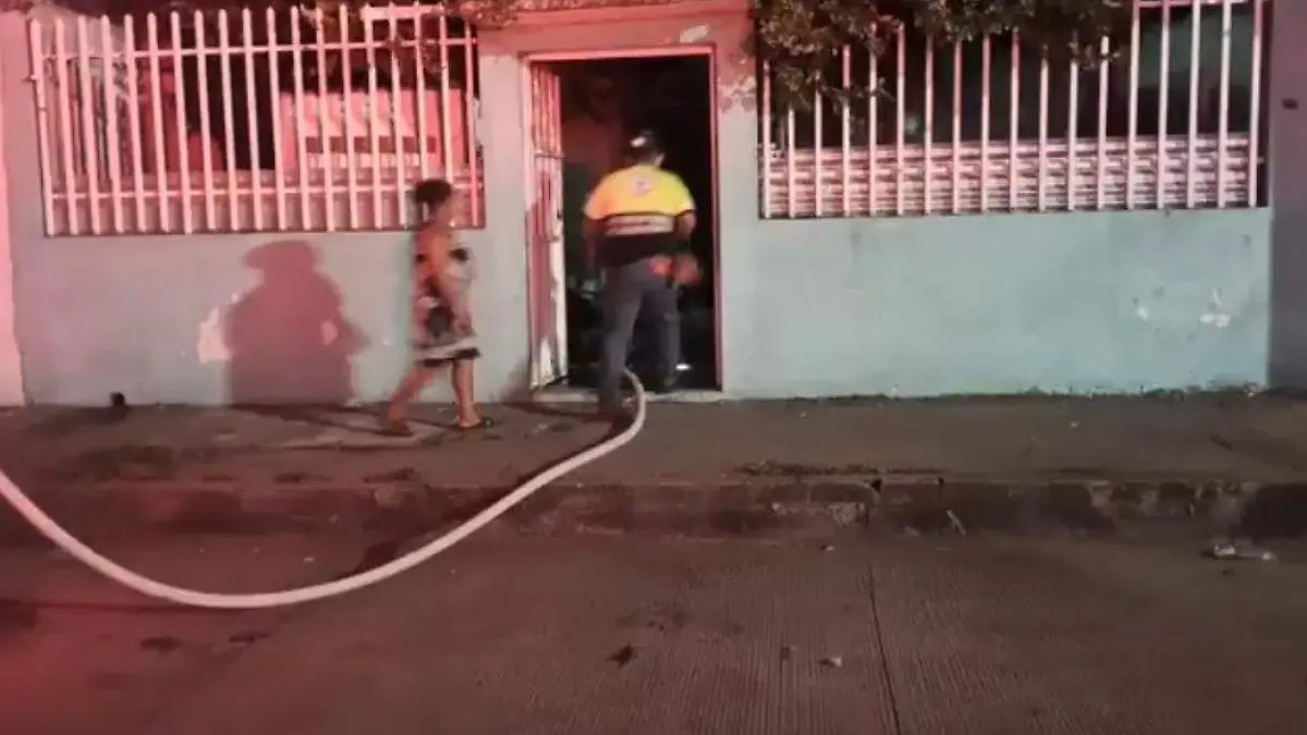 bombero