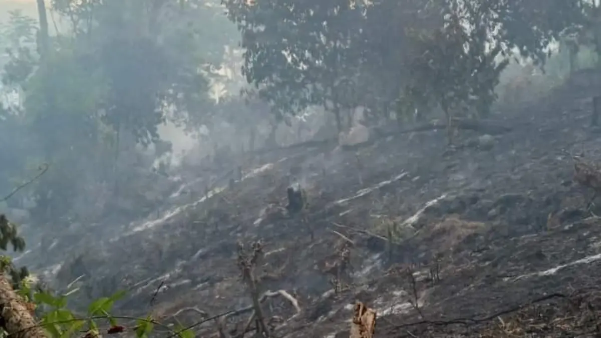 incendio