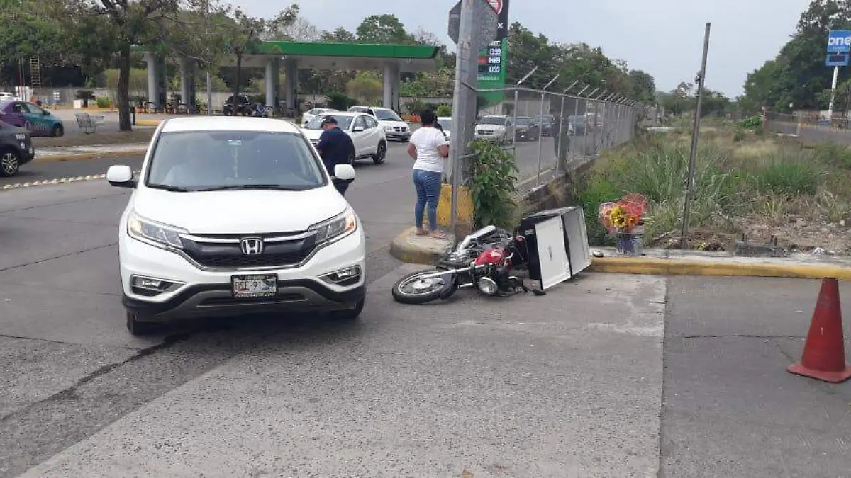 corte de circulacion