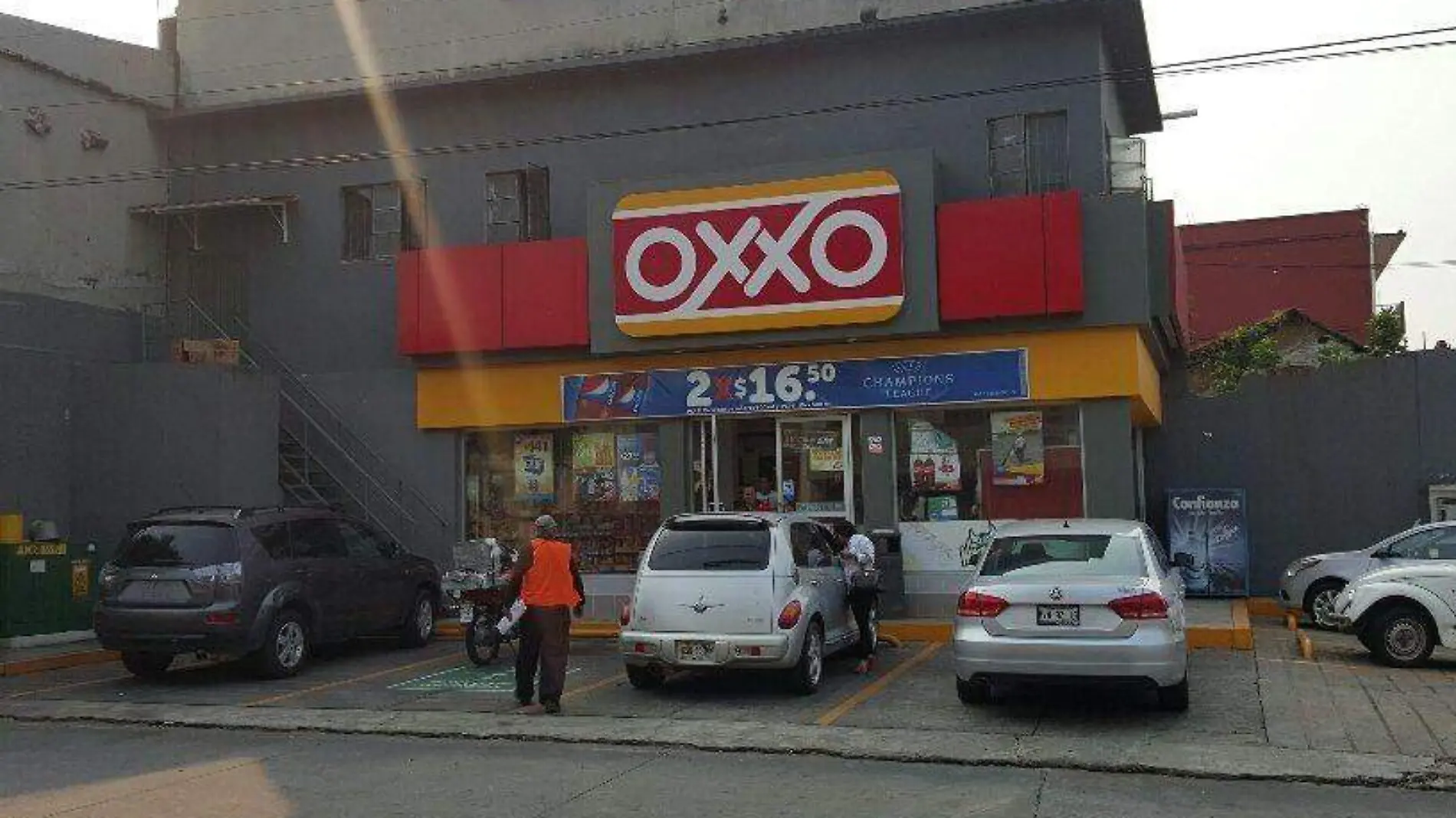 oxxo