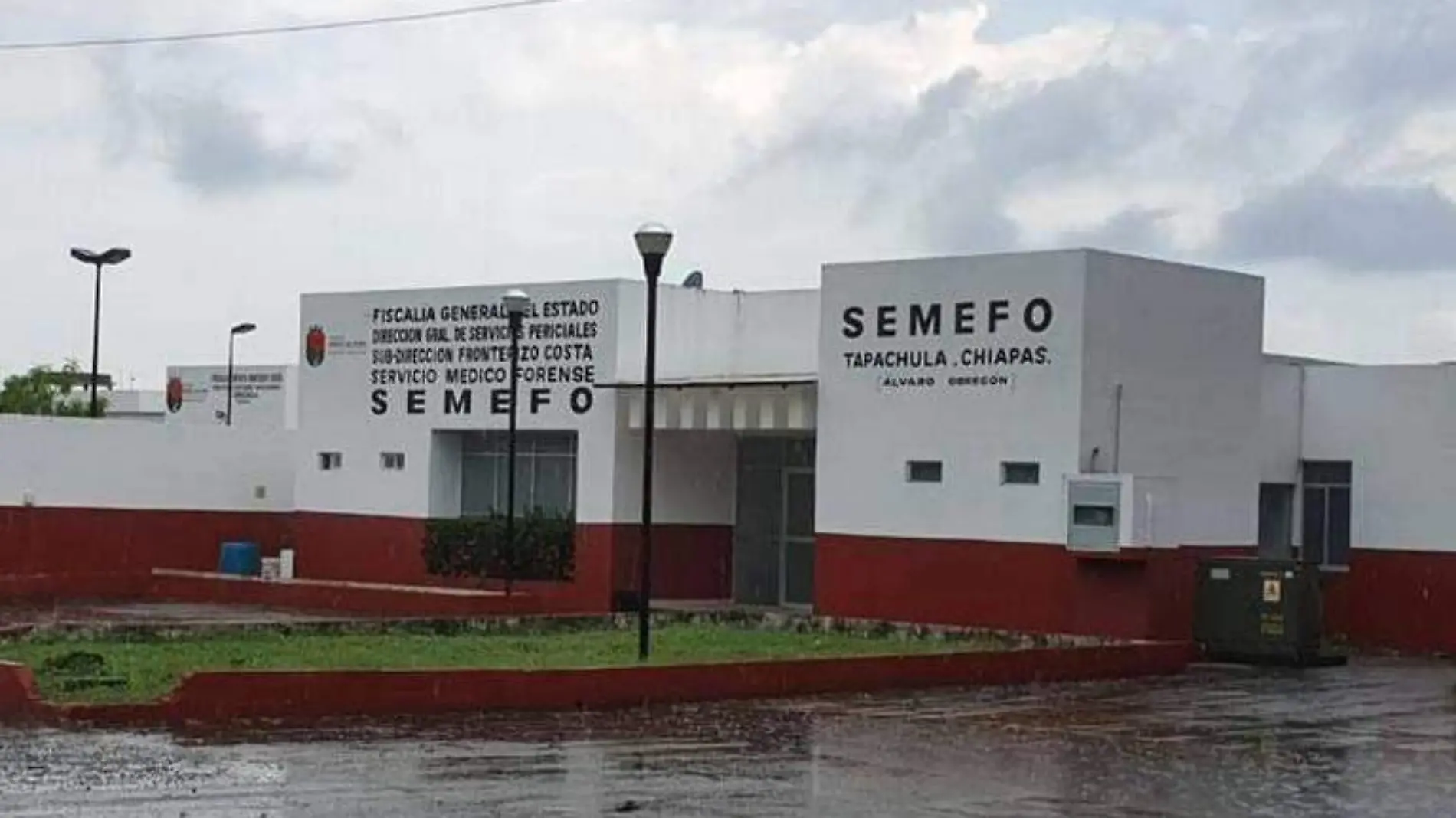 semefo