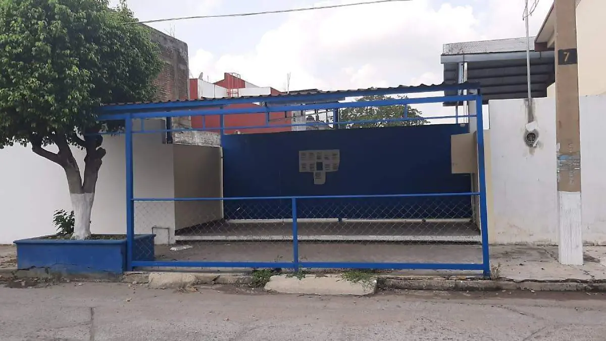 roban escuela