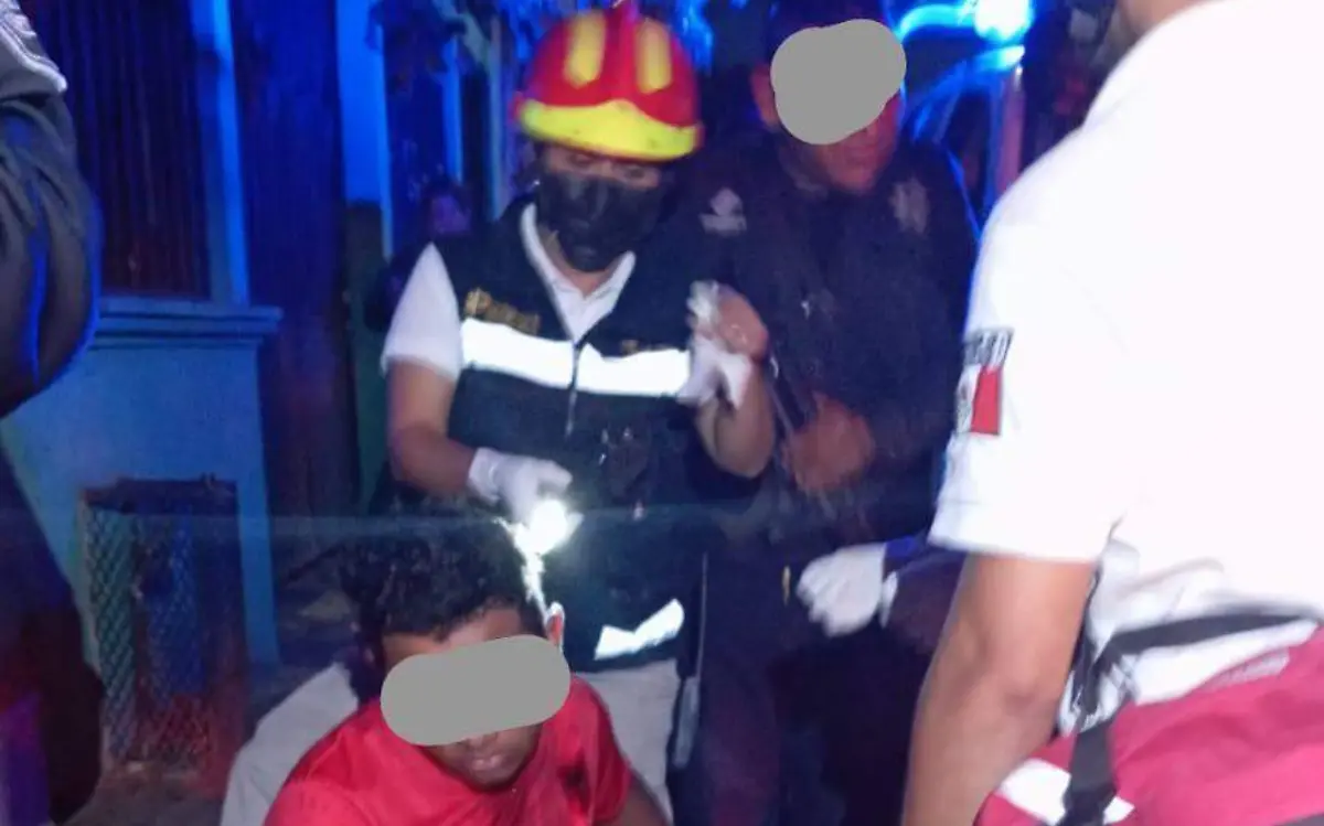 paramedicos pc