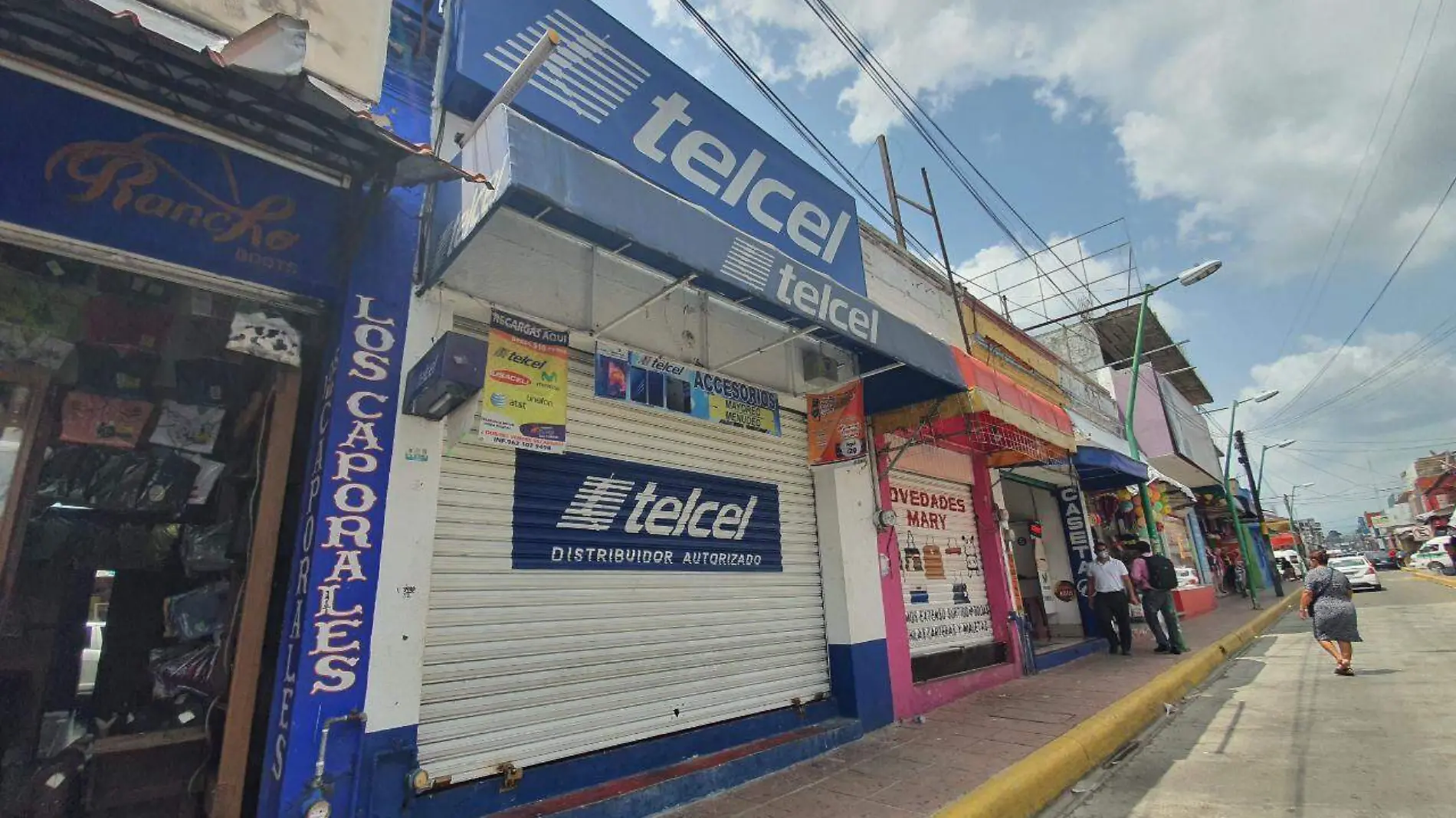 telcel