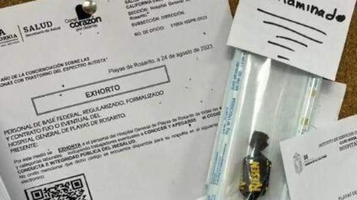 estudio de dulces con droga