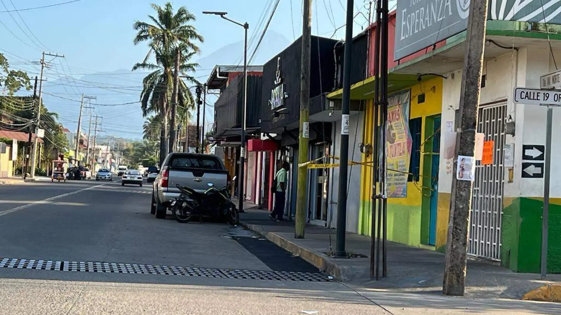 taxista se quita la vida