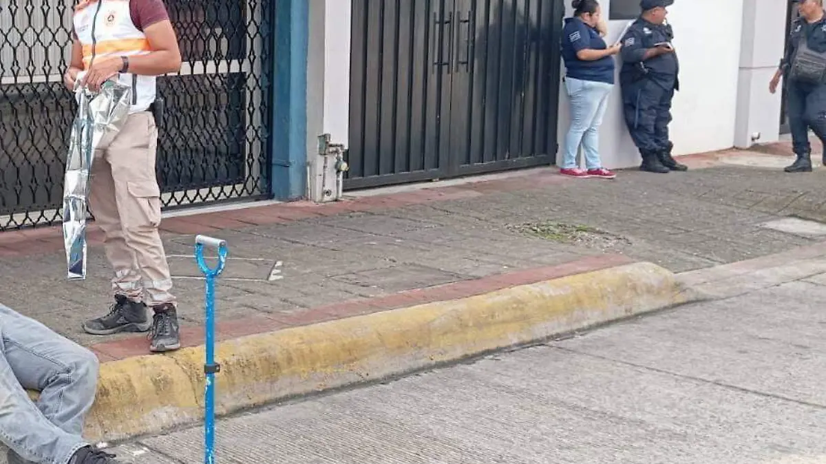fallecido