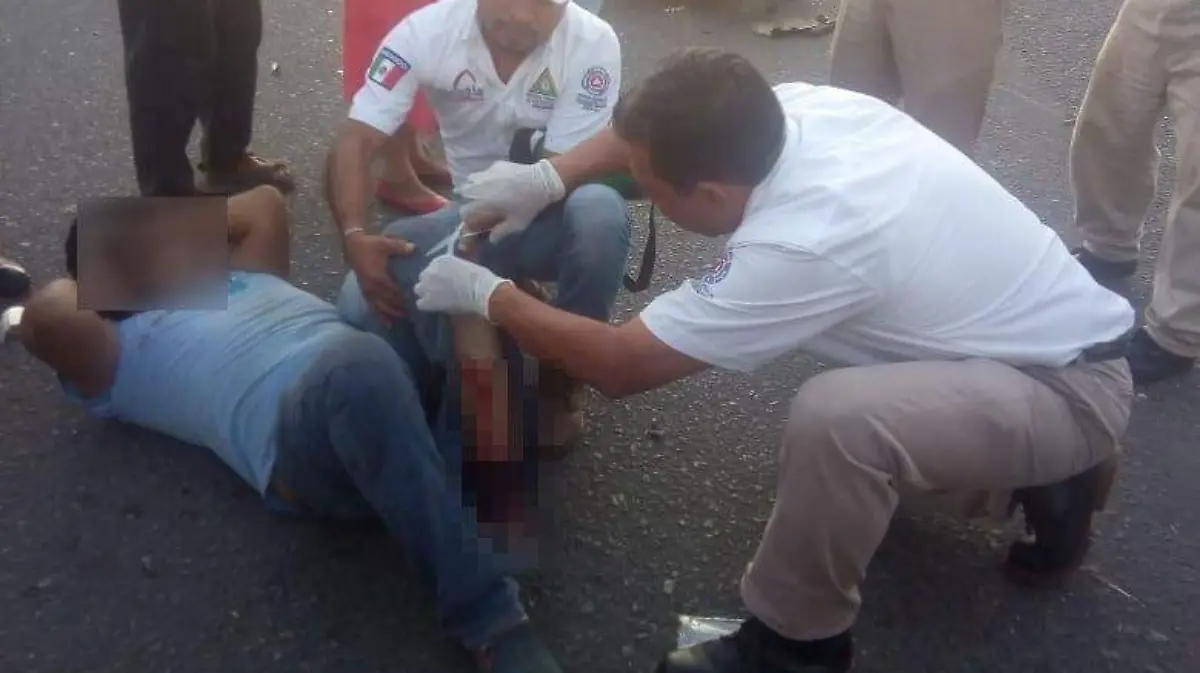 herido