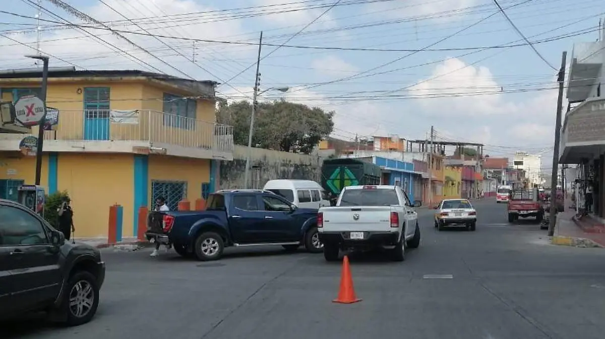 daños
