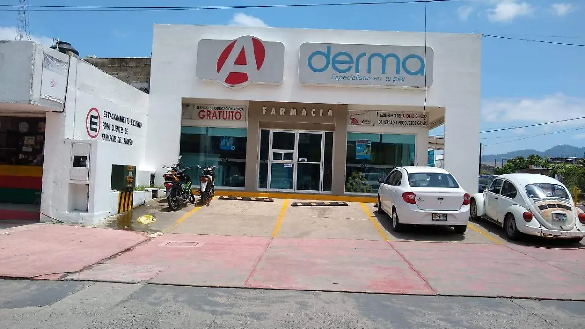 farma