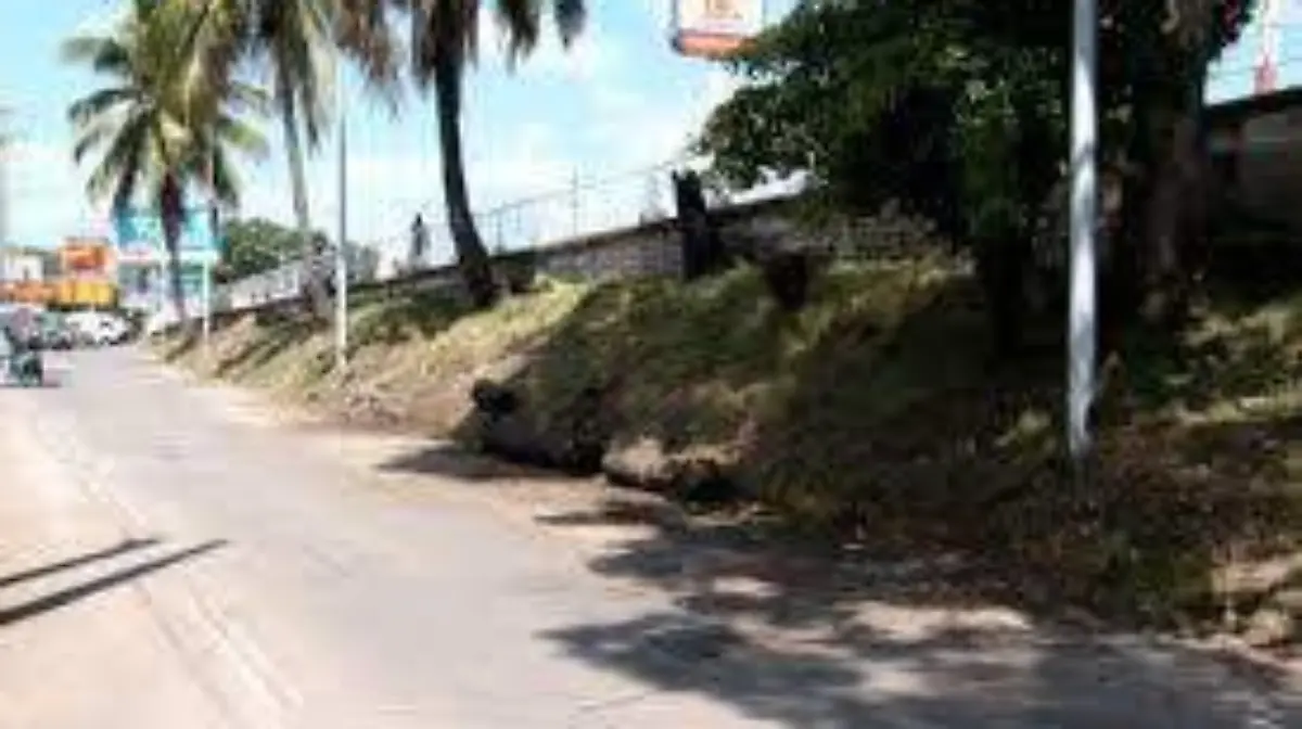 puente seco