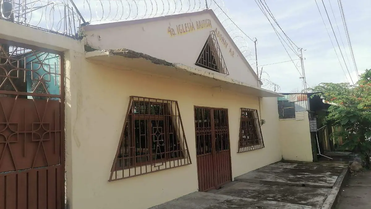 iglesia