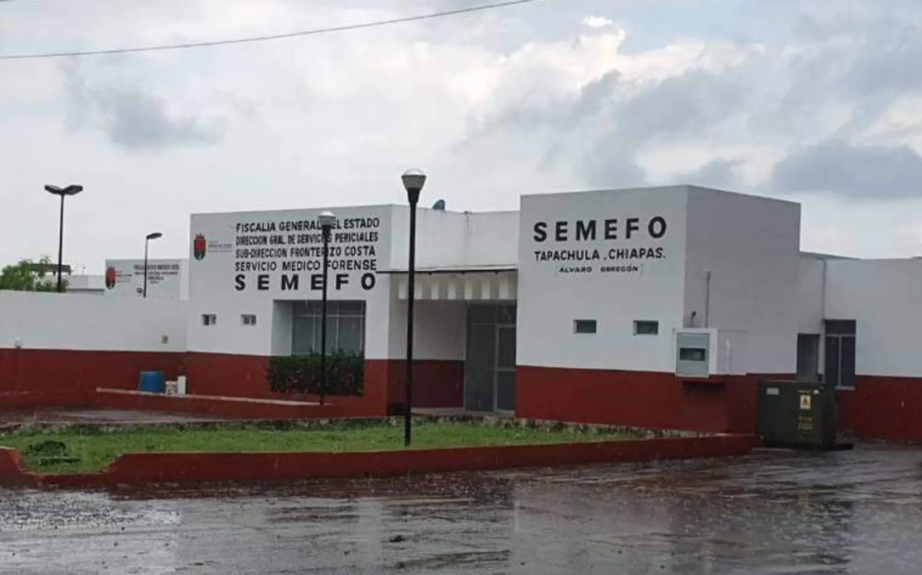 SEMEFO