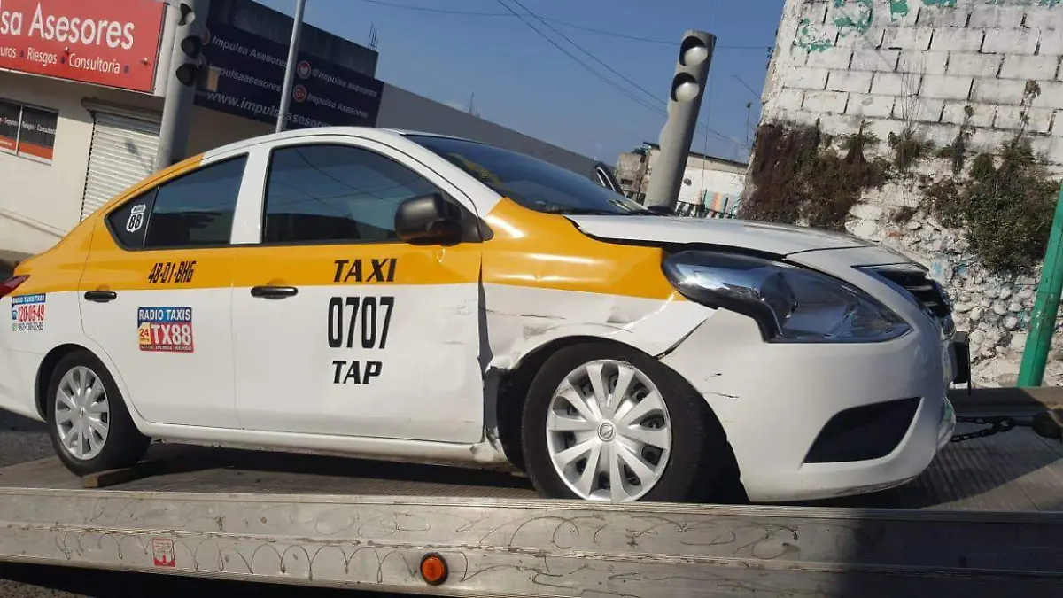 taxi
