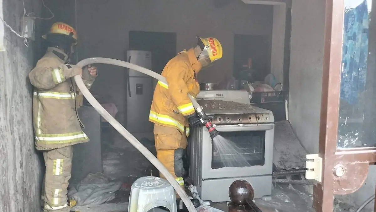 incendio