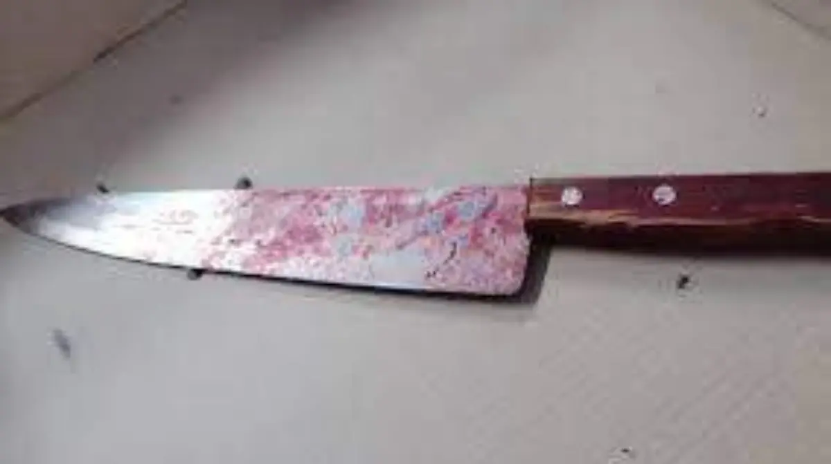 cuchillo
