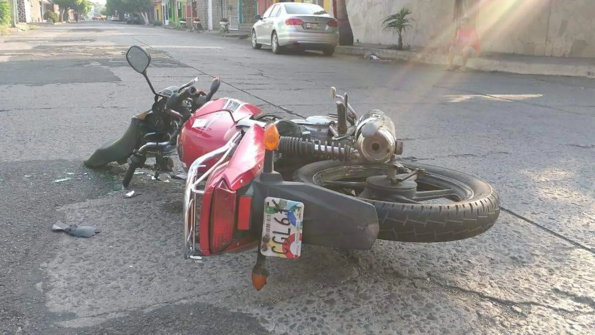 motociclista