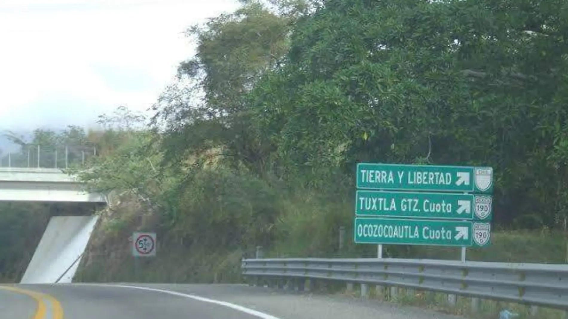 carretera