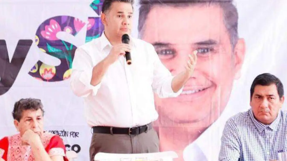 Willy Ochoa