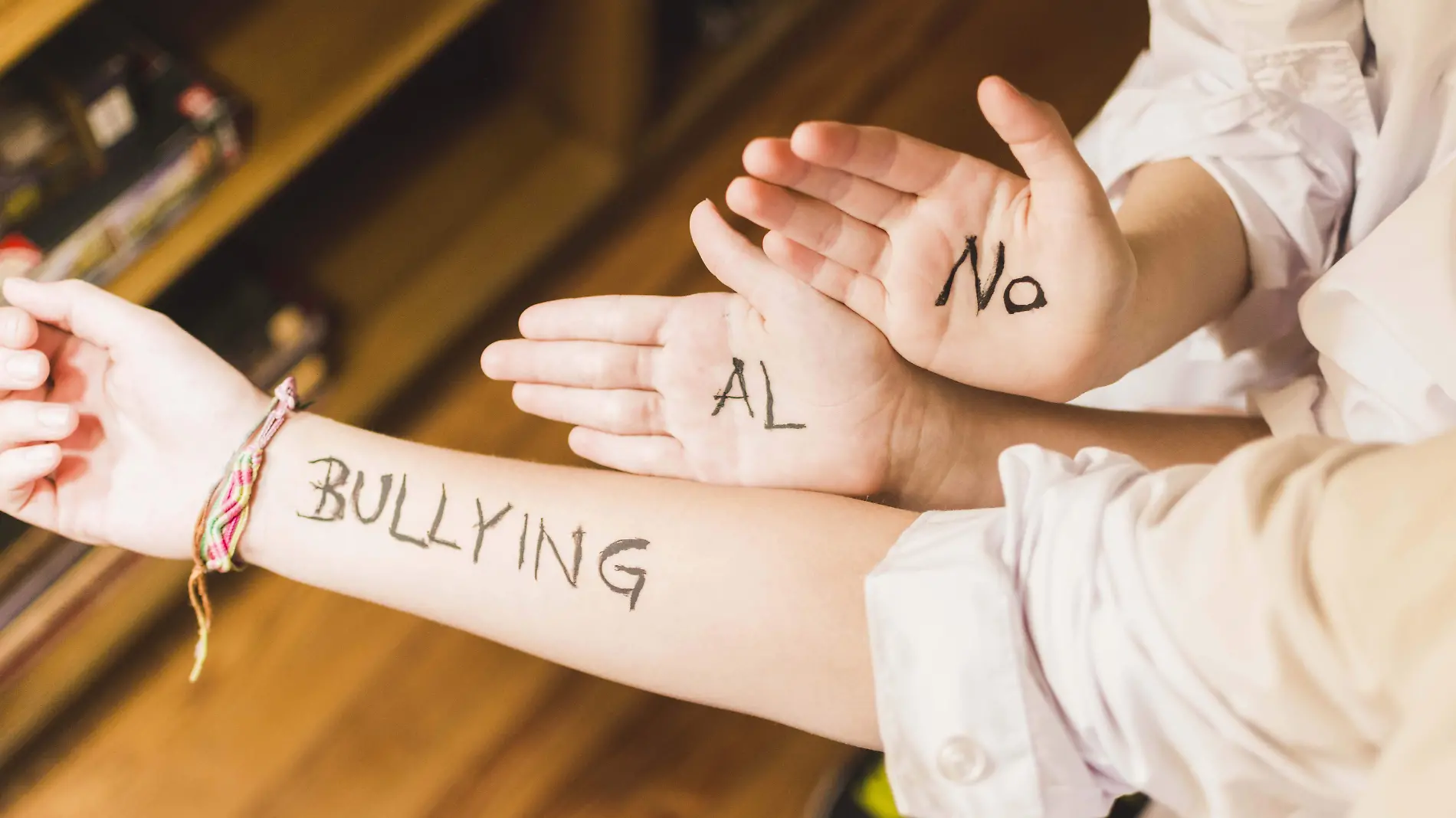 no-al-bullying