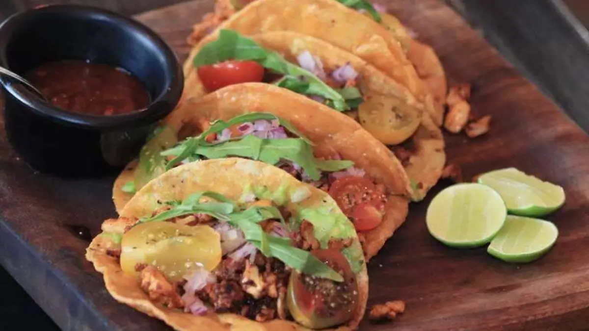 comida rápida
