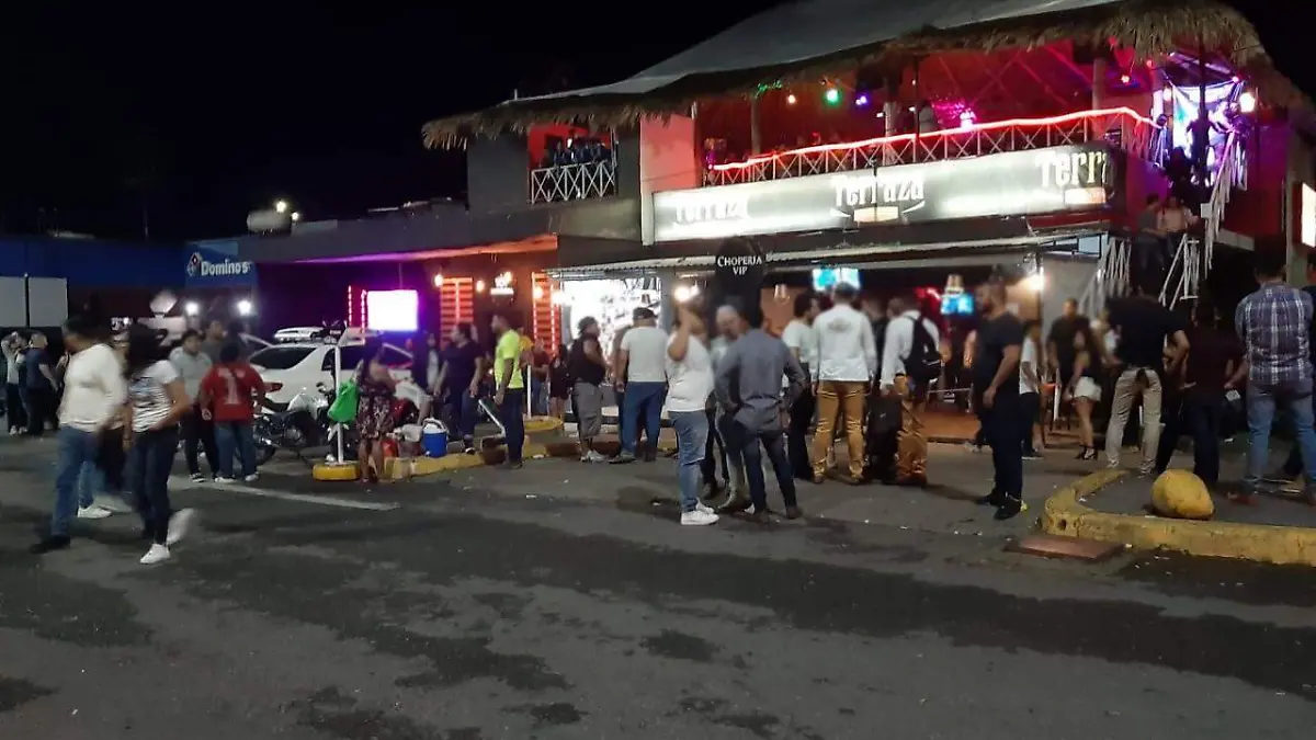asesinan a gerente de la choperia 1 (1)