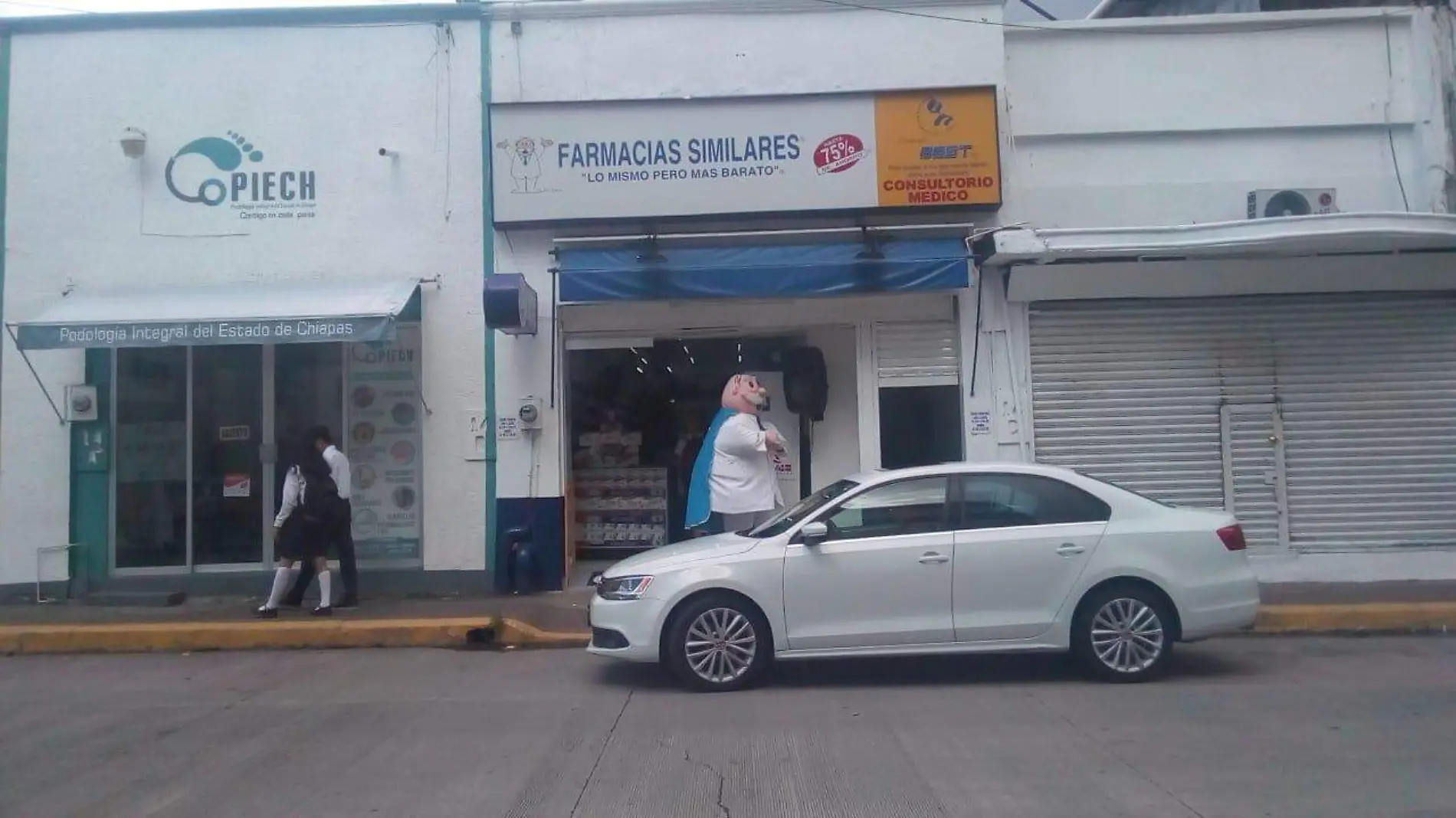 farmacia