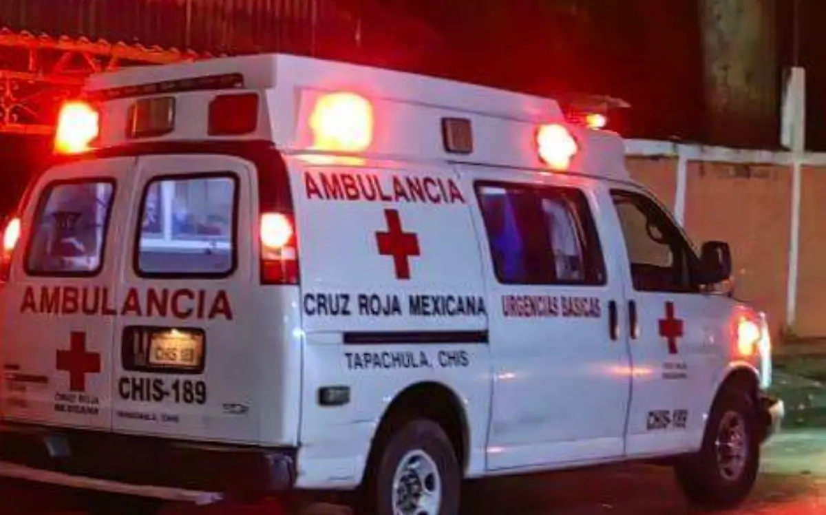 CruzRoja