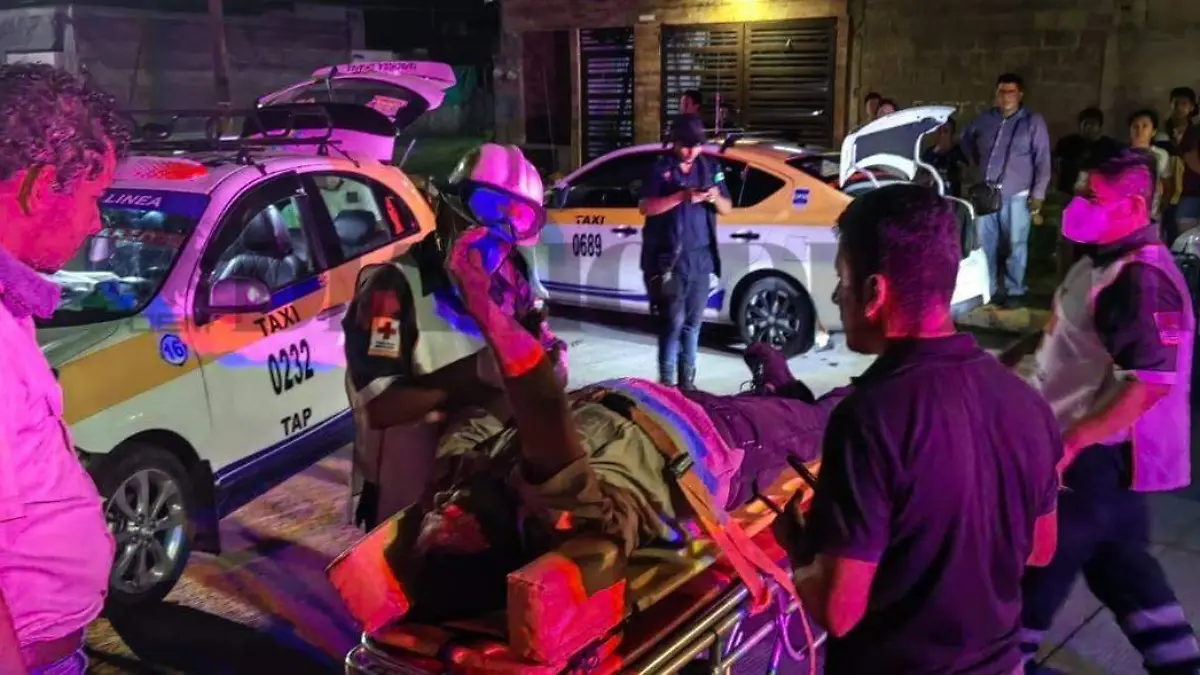 TAXISTA (3)