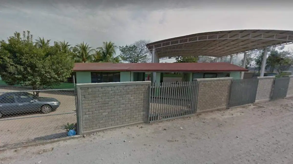 escuela robos asaltos