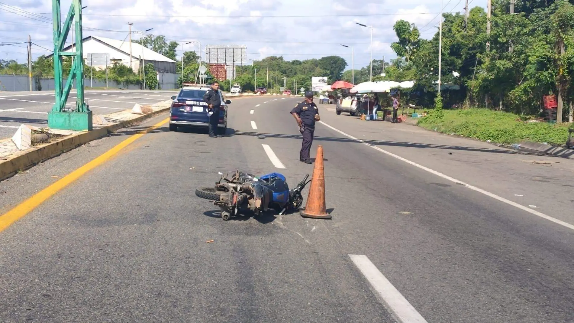 motociclista