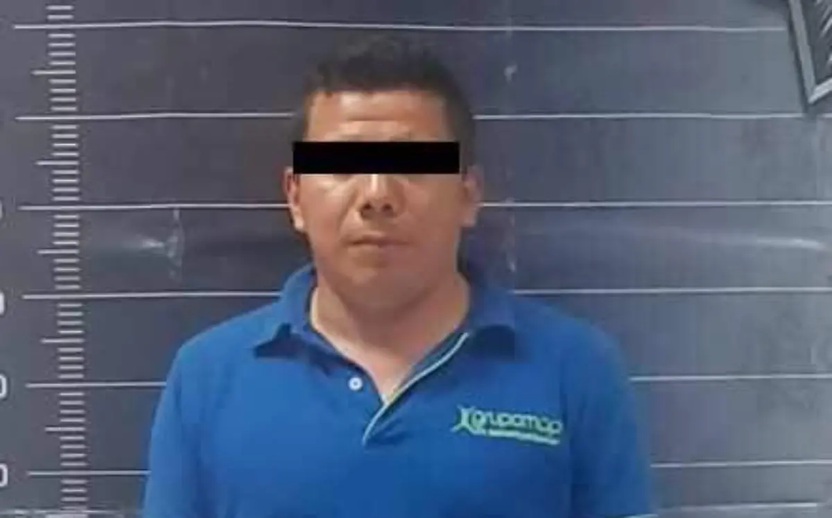 detenido