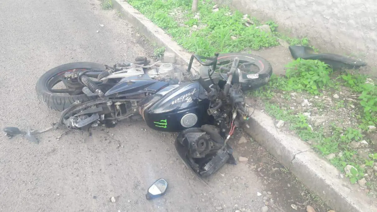 Motociclista