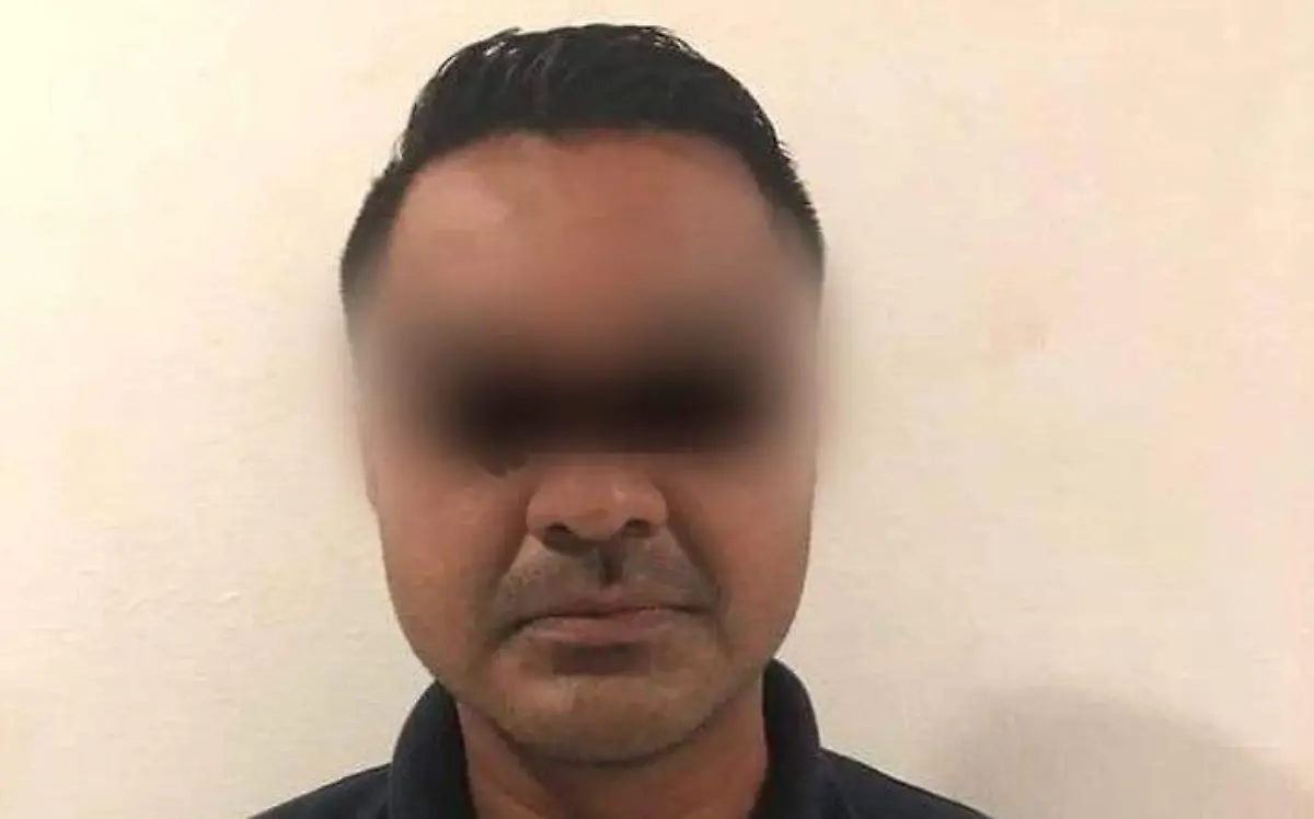 detenido