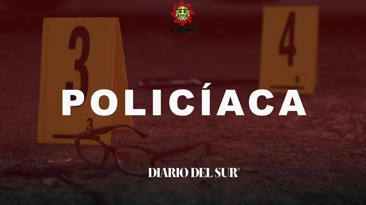 policiìaca