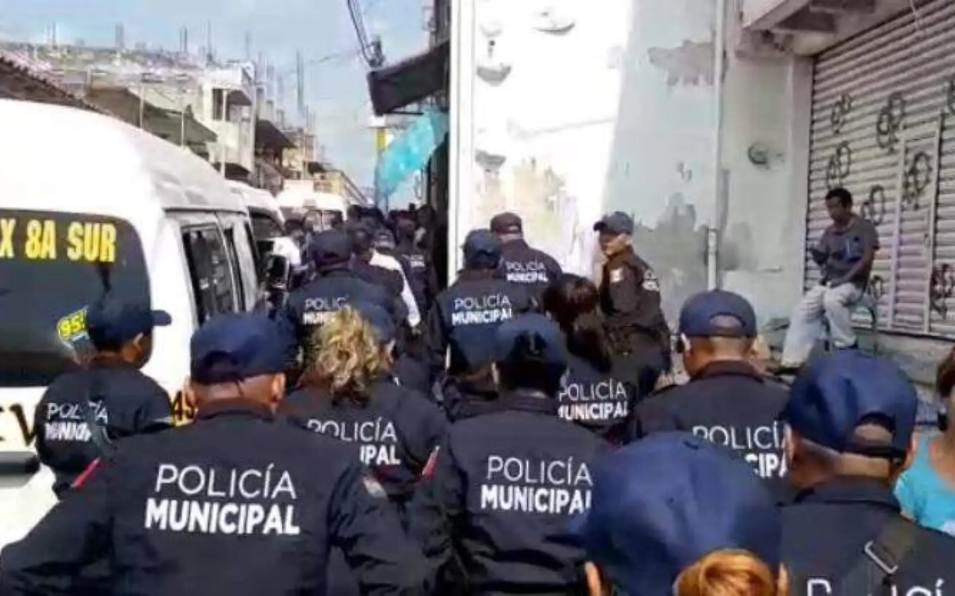 Policias