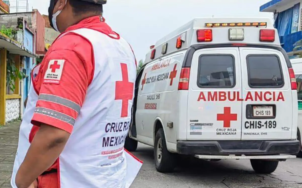 cruzroja