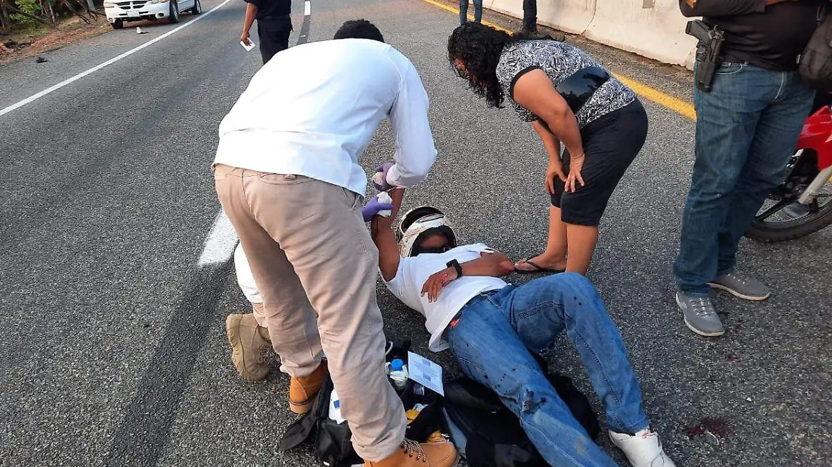 lesionado