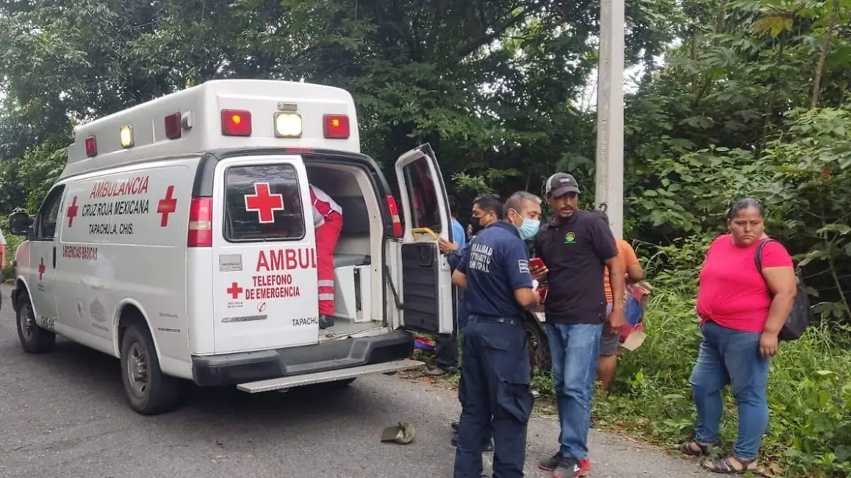 lesionados