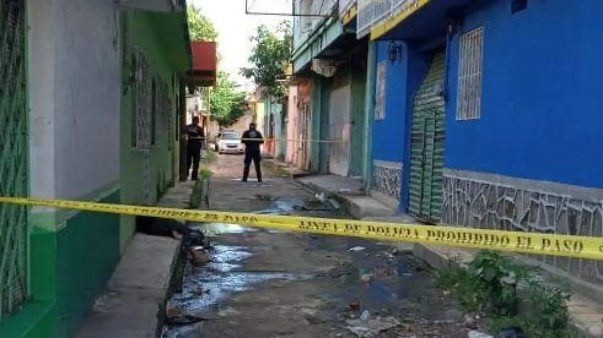 muerto