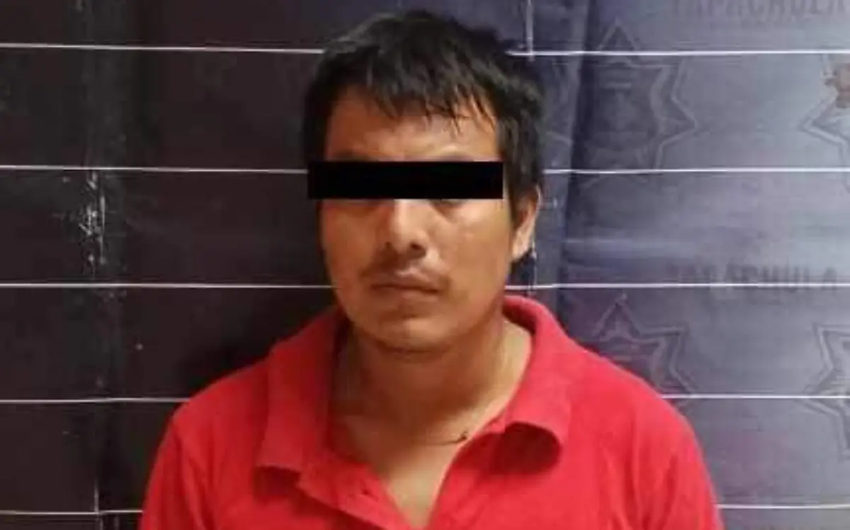 detenido