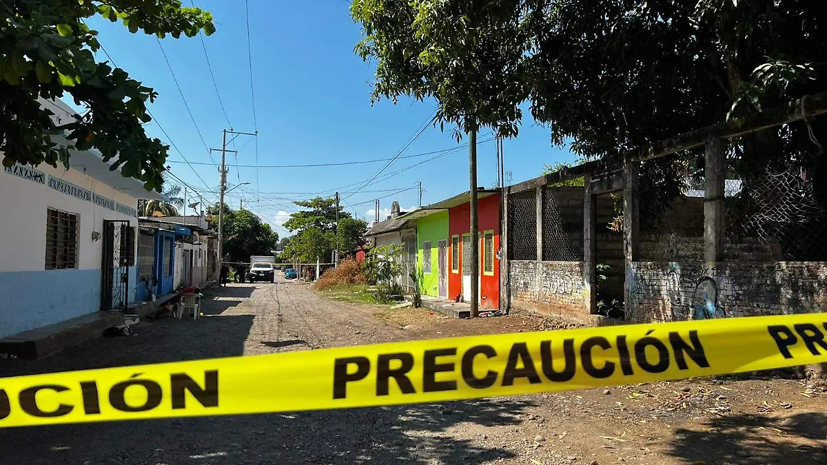 asesinato