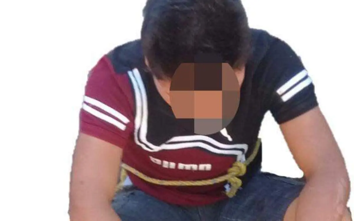 vinculado a proceso
