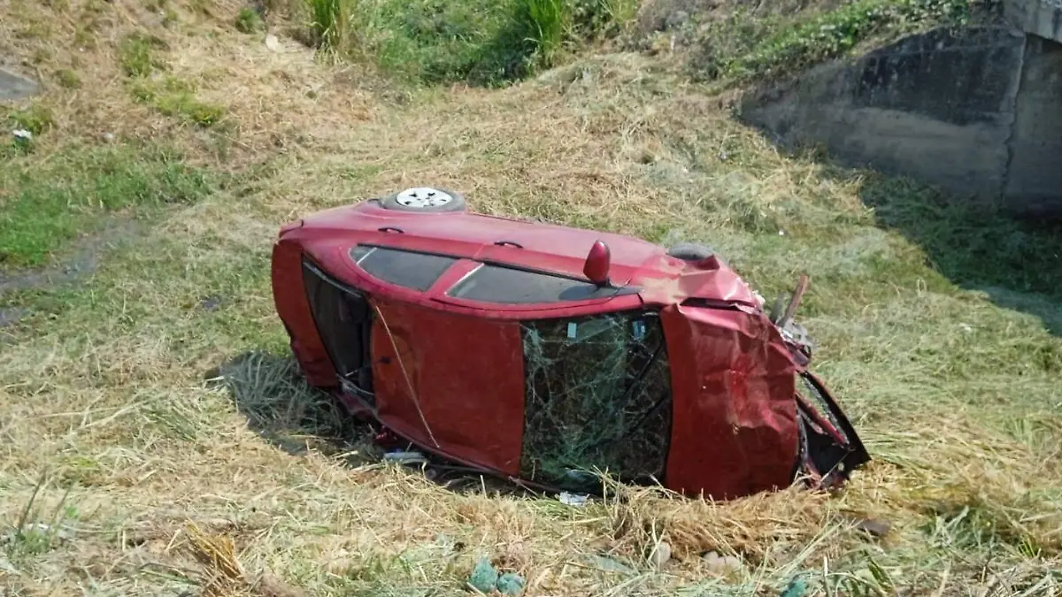 accidente