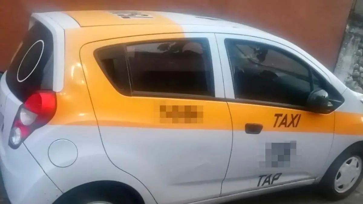 taxista