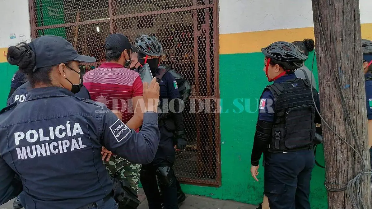 arresto