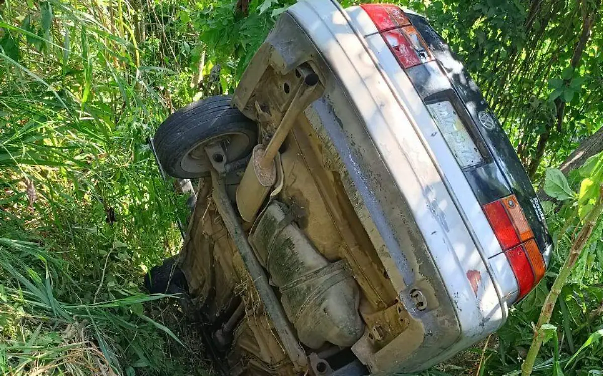 accidente